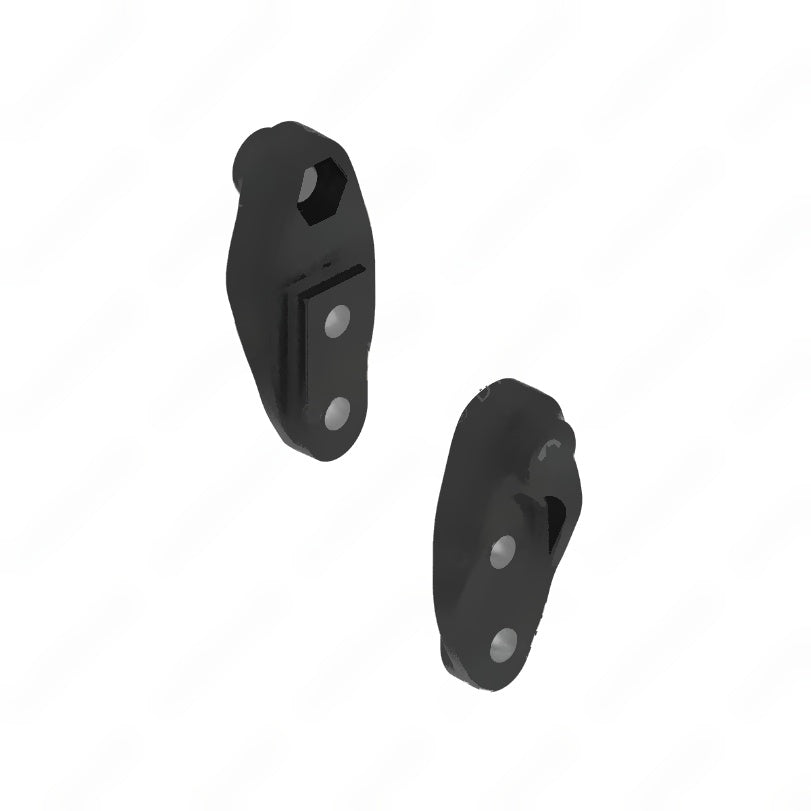 HDR 078250 003 SHOCK BRACKET FRAME MOUNT CAST