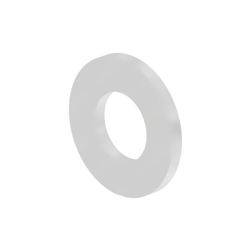 HDR 08536 000 WASHER - FLAT