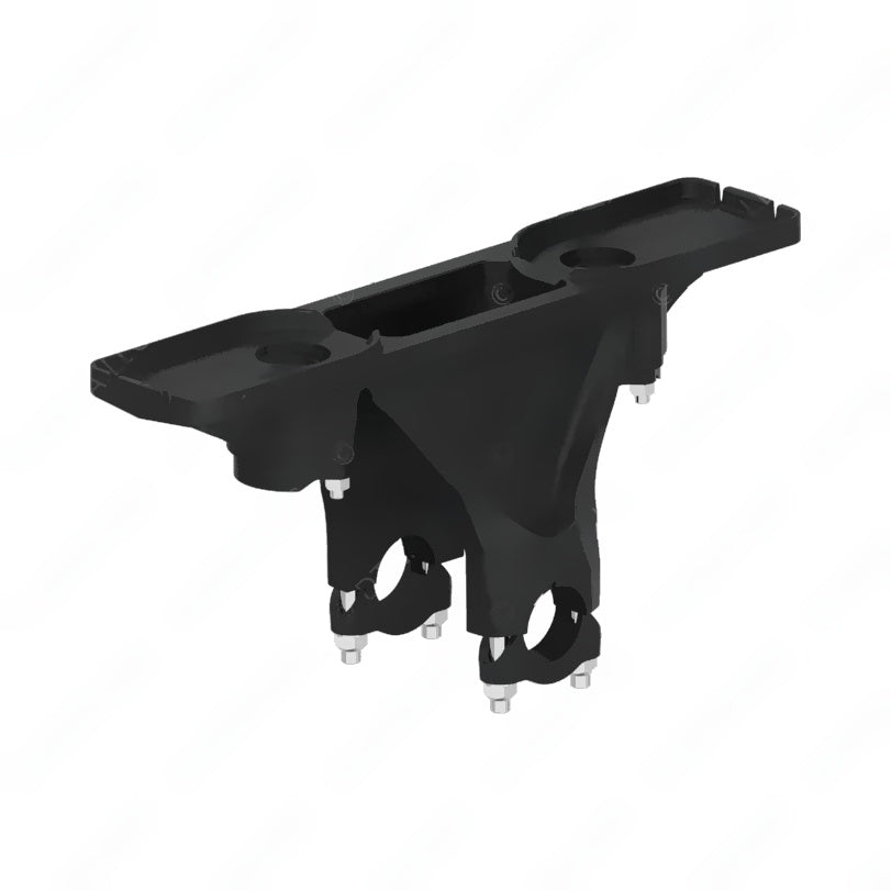 HDR 08606 162 RS-523 SADDLE ASSEMBLY