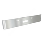 HDR 08V2SQ STEEL CHROME PETERBILT 388/389 18INCH