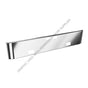 HDR 0907SQ BUMPER/18IN.  TX Square WST