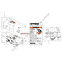 HDR 093267 005 OPTIMAAX-CONTROLLER KIT,P4
