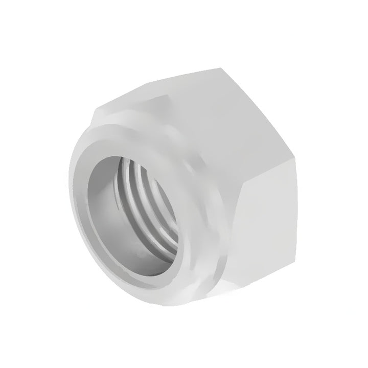 HDR 19114 000 LOCK NUT