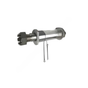 HDR 21140 027 HARDWARE, MOUNTING - REAR SPRING LEAF