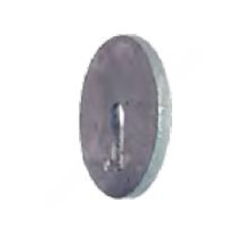 HDR 22281 000 END PLUG/22282 1