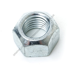 HDR 29248 000 LOCKNUT 7/8 14 UNF