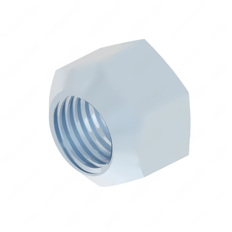 HDR 30191 000 3/4 16UNF LOCKNUT