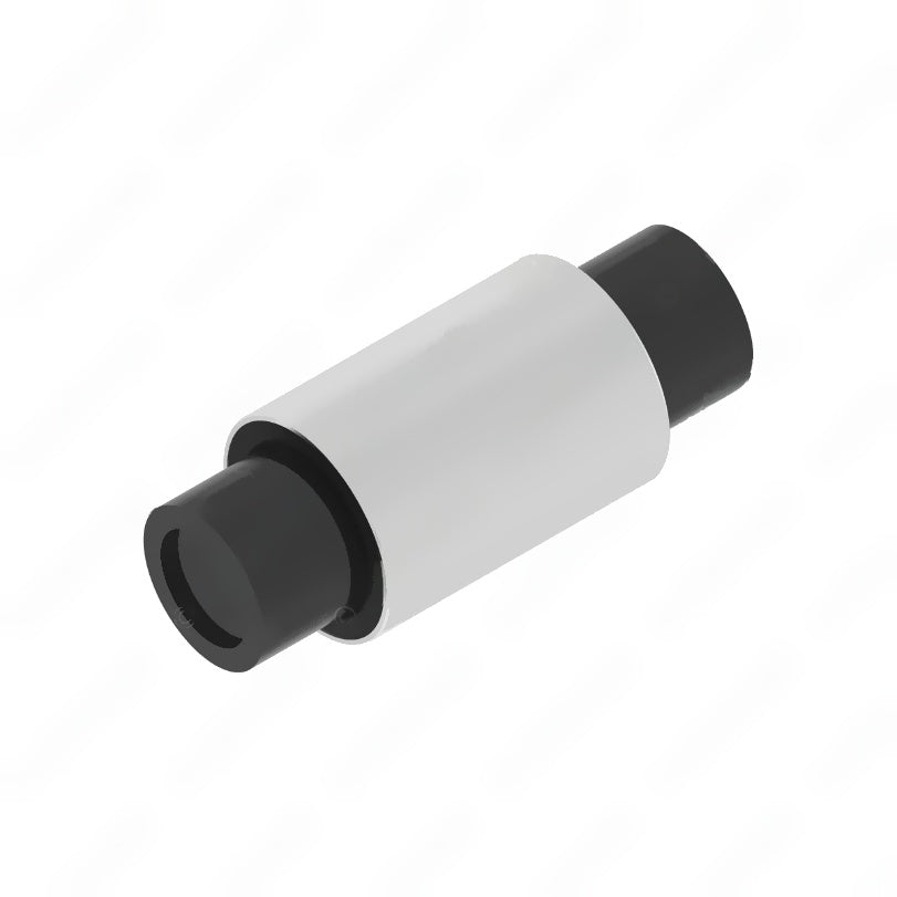 HDR 30853 000 BUSHING,CENTER-EQUALIZER