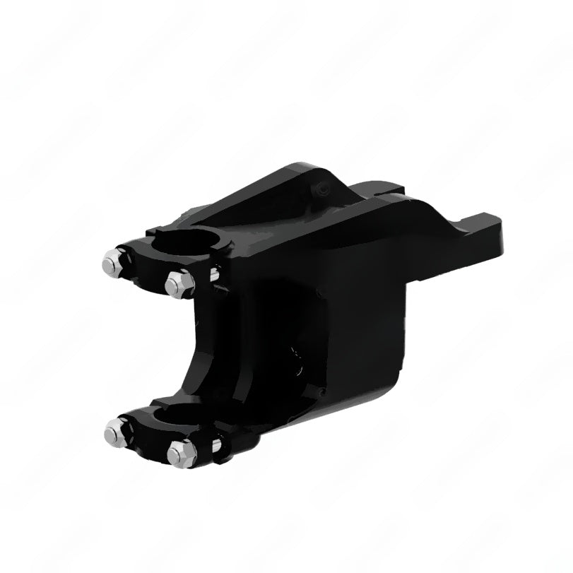 HDR 31017 095 SADDLE ASSY