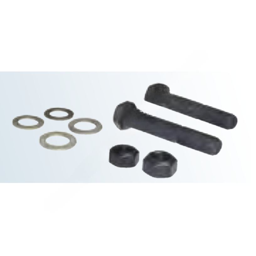 HDR 34013 104 BAR PIN FASTENER KIT