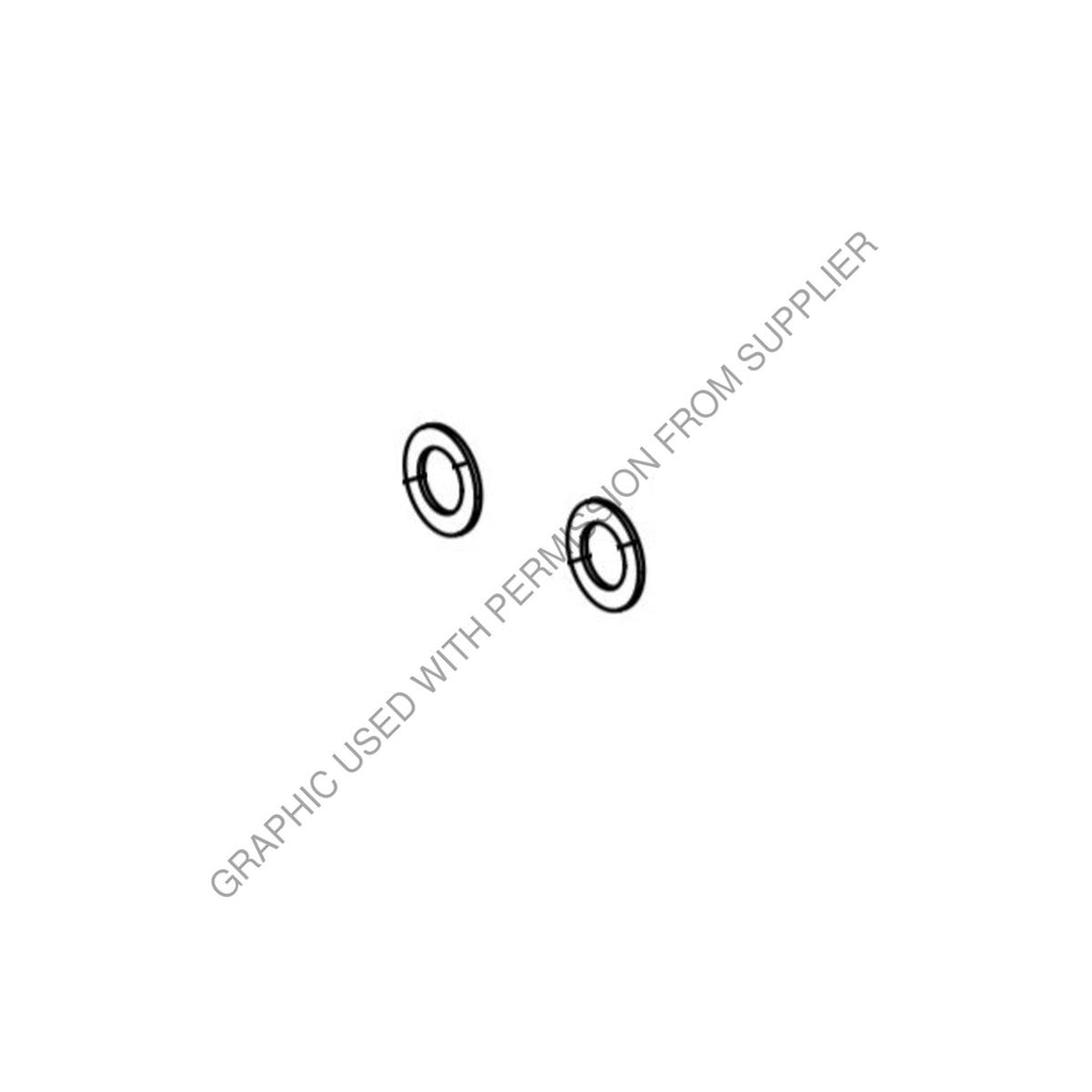 HDR 34013 230 BUSHING