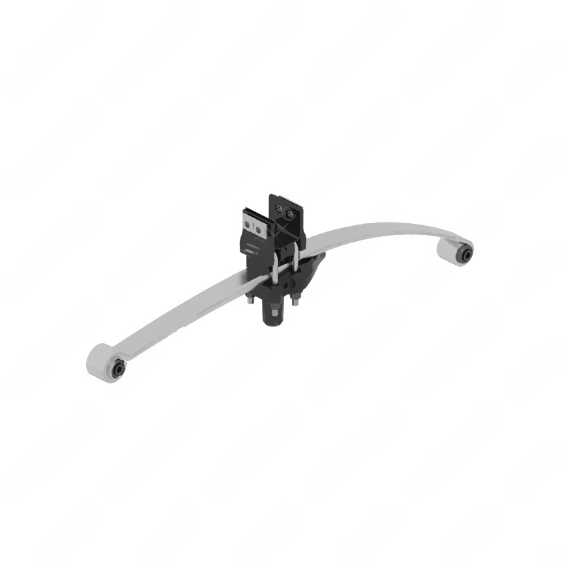 HDR 34013 240 KIT ASSEMBLY- LEAF SPRING