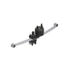 HDR 34013 243 KIT ASSEMBLY- LEAF SPRING