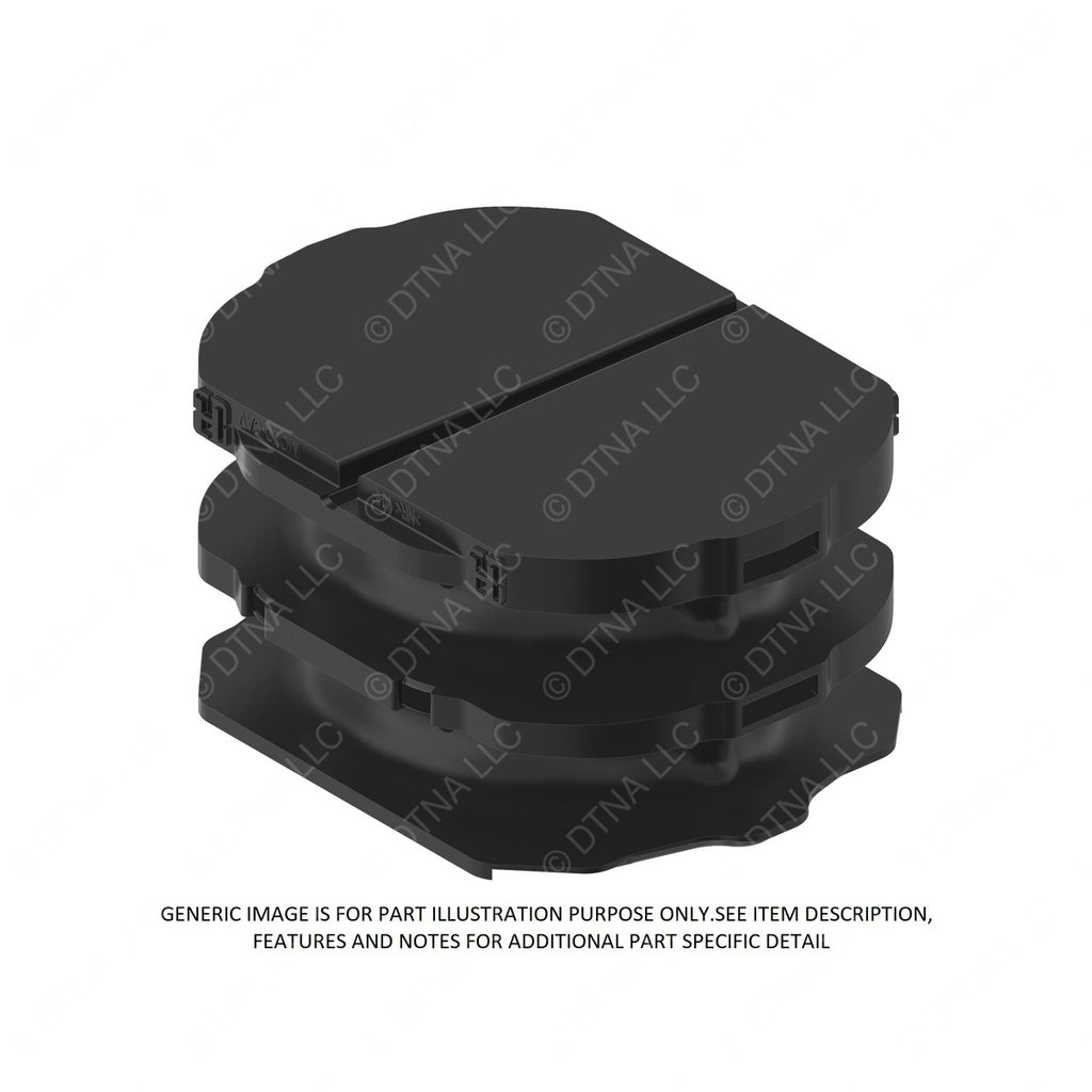 HDR 34013 358 PROGRESSIVE LOAD SPRING SERVIC