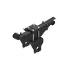 HDR 35100 037 SPRING AND SADDLE ASSY