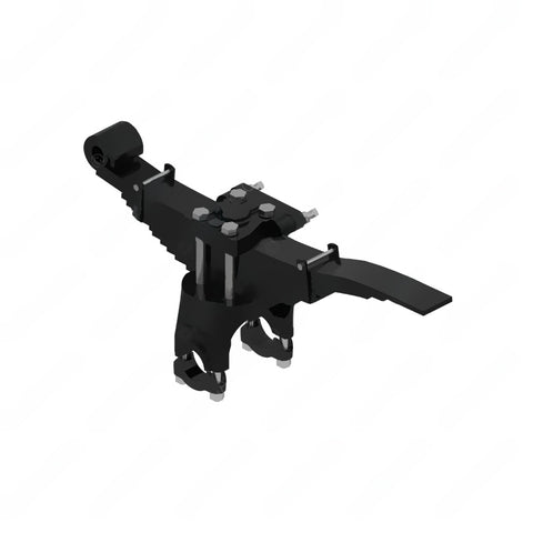 HDR 35100 535 SPRING SADDLE ASSY