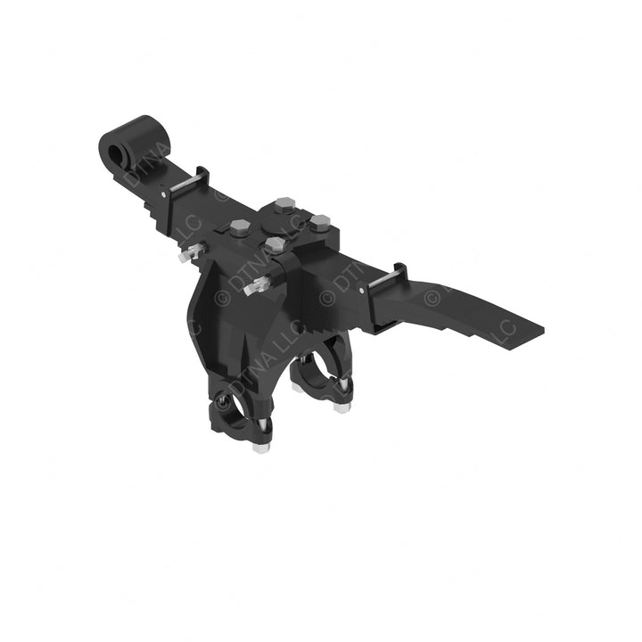 HDR 35100 536 SPRG SADDLE ASY