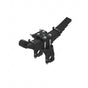 HDR 35100 561 SPRING AND SADDLE ASSY