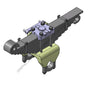 HDR 35100 564 SPRING/SADDLE ASSY