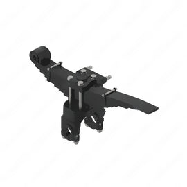 HDR 35100 583 SPRING/SADDLE ASSY