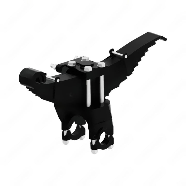 HDR 35100 739 SPRG SADDLE ASY