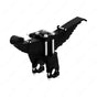 HDR 35100 739 SPRG SADDLE ASY