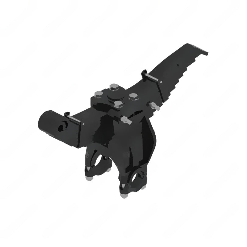 HDR 35100 740 SPRG SADDLE ASY