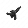 HDR 35100 753 SPRG SADDLE ASY