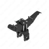 HDR 35100 755 460 SPRGSADDLE ASSY