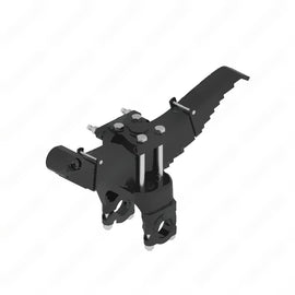 HDR 35100 755 460 SPRGSADDLE ASSY