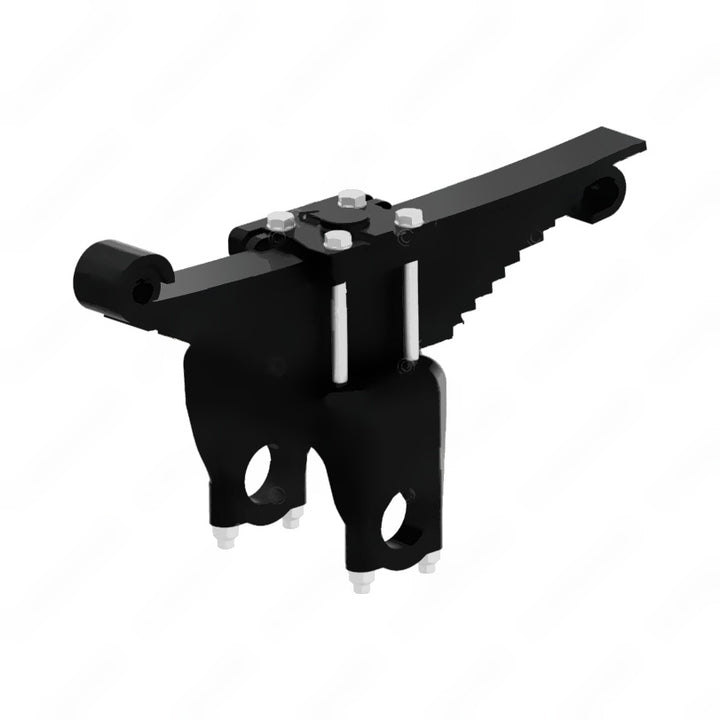 HDR 35100 777 650 SPRGSADDLE ASSY