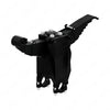 HDR 35100 912 SPRG SADDLE ASY