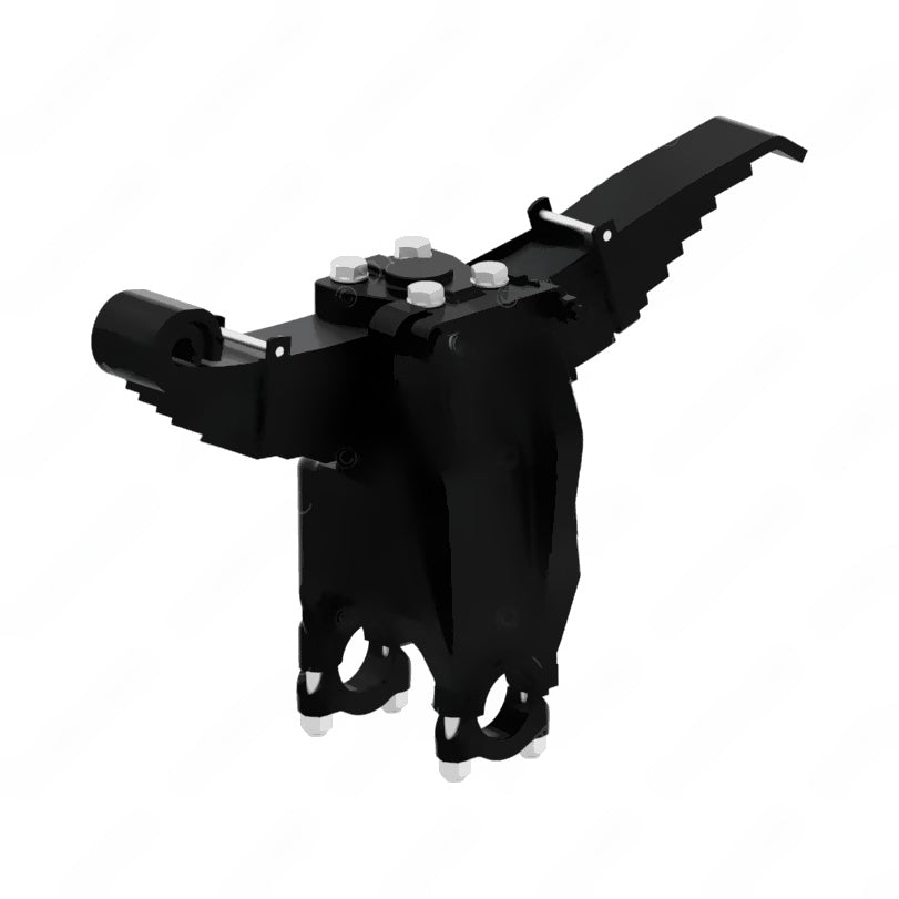 HDR 35100 912 SPRG SADDLE ASY