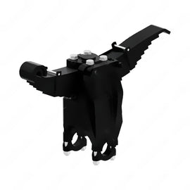 HDR 35100 912 SPRG SADDLE ASY