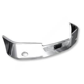 HDR 402626KS AERO CLAD  ROCK SCREEN W/O RADAR