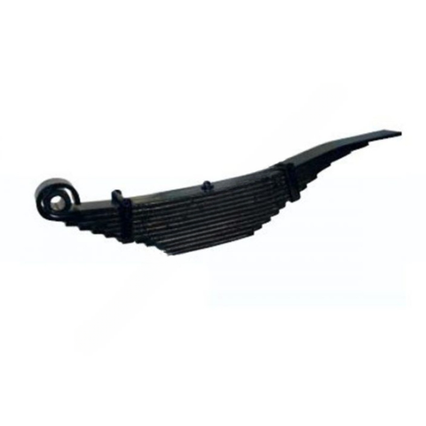 HDR 45121 000 RTE400 SPRING ASSY