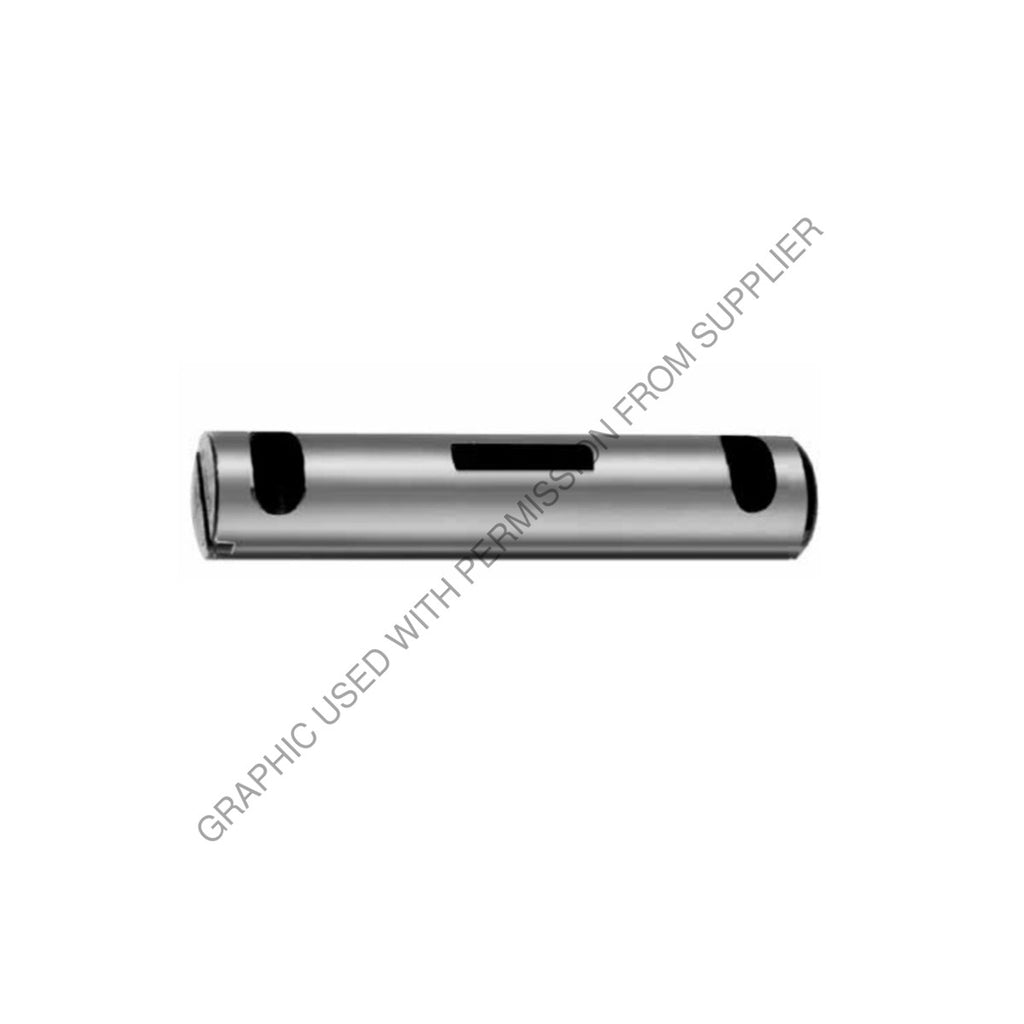 HDR 45797 000 PIN SPRING HANGER