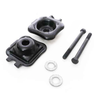 HDR 46772 001 KIT-CROSS TUBE END CAP