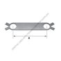 HDR 47459 000 E4 BOLT RETAINER
