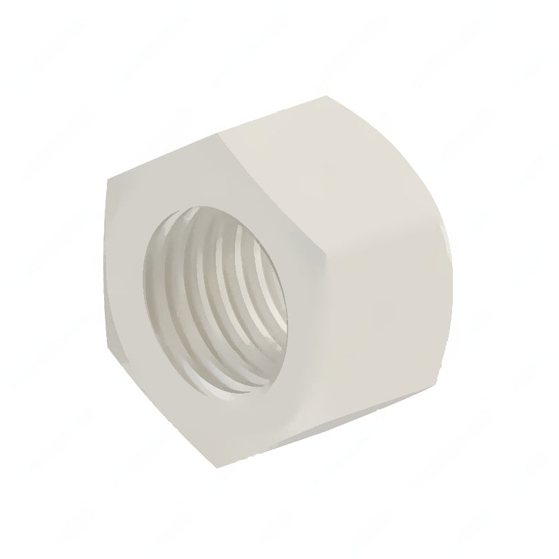 HDR 47764 000 5/8 LOCKNUT