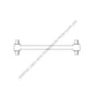 HDR 48411 013 TORQUE ROD ASSY