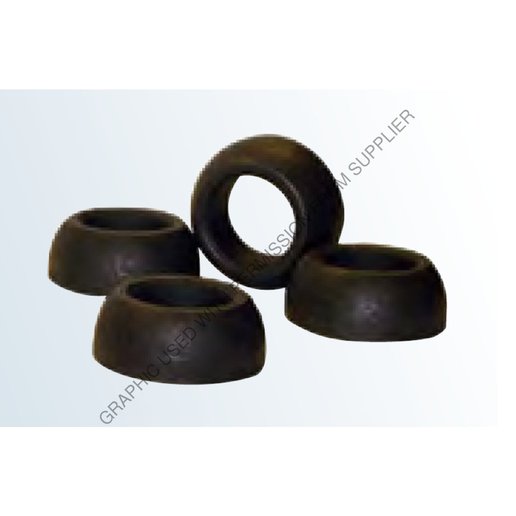 HDR 48574 000 WASHER, SPHERICAL