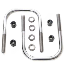 HDR 48718 108 U-BOLT SERVICE KIT
