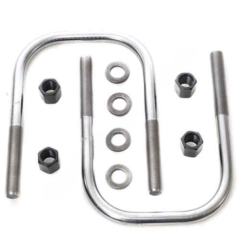 HDR 48718 108 U-BOLT SERVICE KIT