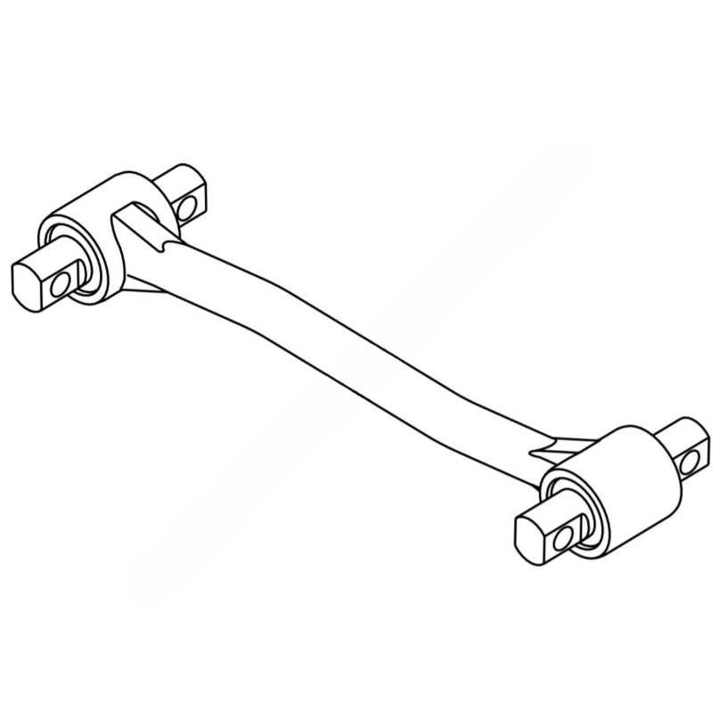 HDR 49176 018 TORQUE ROD KIT