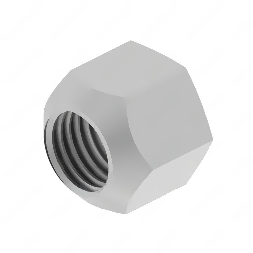 HDR 49685 000 U-BOLT NUTS