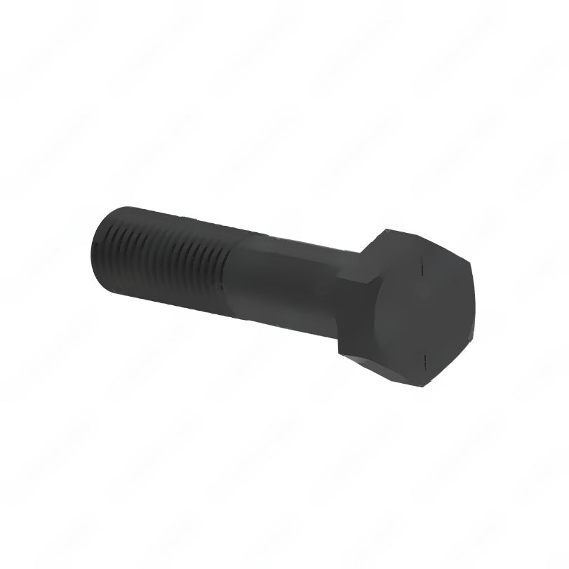 HDR 50104 006 BOLT-7/8-9 UNC HEX 4.00