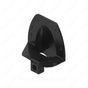 HDR 50189 001 DOUBLE LOCK HANGER