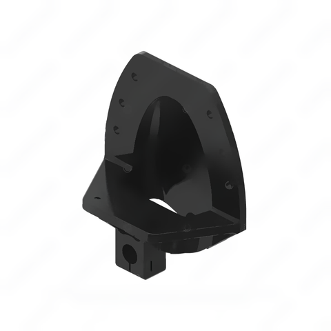 HDR 50189 001 DOUBLE LOCK HANGER