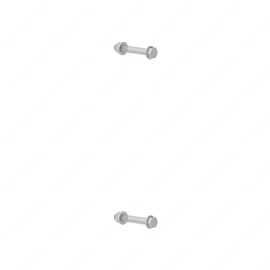 HDR 50754 007 SHOCK FASTENER KIT 23K